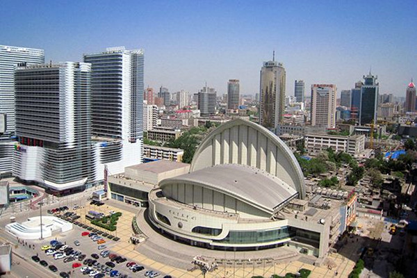 綠色建筑越發(fā)離不開樓宇控制系統(tǒng)！(圖1)