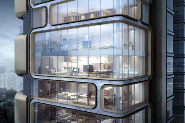 三水帶您熟悉樓宇控制系統(tǒng)運營模式！(圖1)