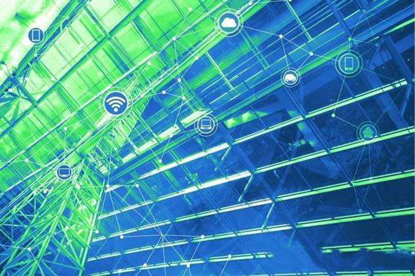 樓宇自控系統(tǒng)中計(jì)算機(jī)技術(shù)的的管理功能！(圖1)