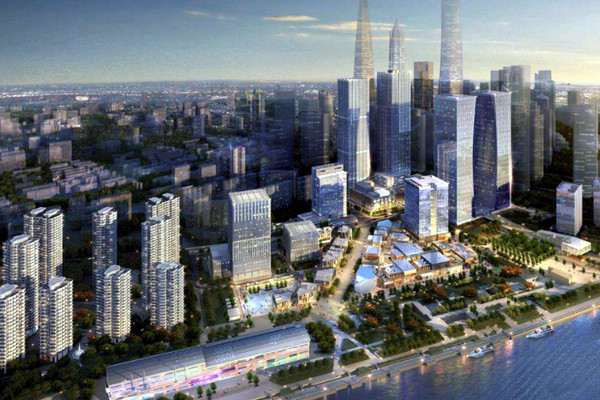 樓宇控制系統(tǒng)的集成技術(shù)整合研究！(圖1)