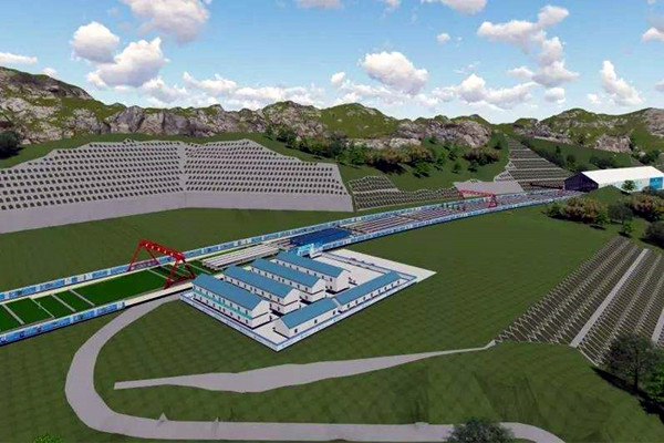 樓宇自動化系統(tǒng)需要可視化建設(shè)！(圖1)