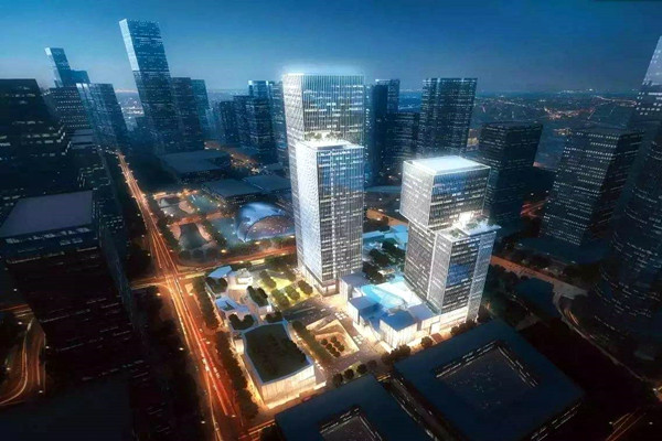 樓宇自動化需要注意產(chǎn)品選型問題！(圖1)