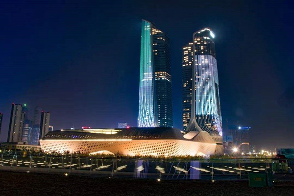 樓宇自控系統(tǒng)行情如何？(圖1)