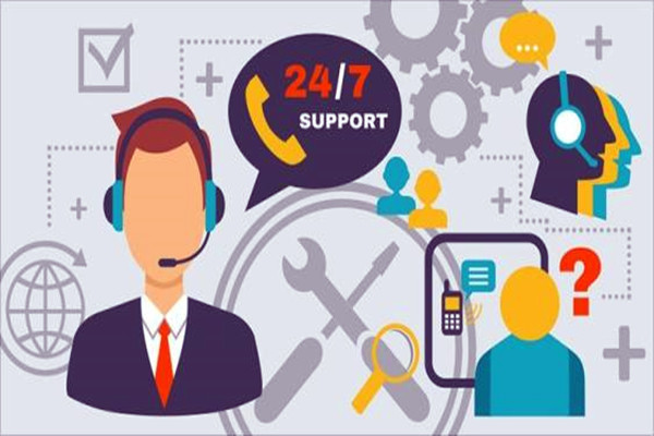 樓宇自動化如何實(shí)現(xiàn)統(tǒng)一通信？(圖1)