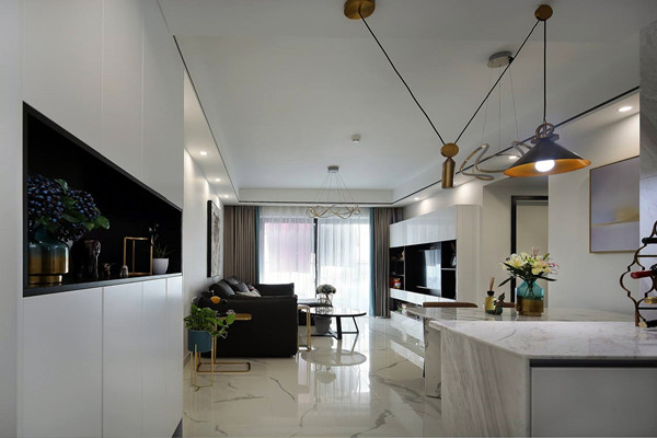 樓宇自動(dòng)化控制如何實(shí)現(xiàn)？(圖1)