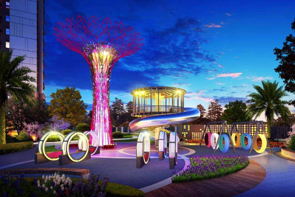 樓宇控制系統(tǒng)的配置要求！(圖1)