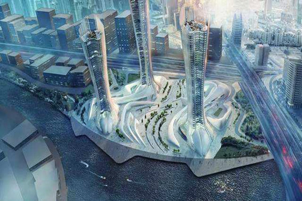 樓宇智能化電氣系統(tǒng)的保護(hù)策略！(圖1)