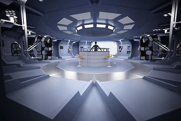 樓宇控制系統(tǒng)四大子系統(tǒng)簡介！(圖1)