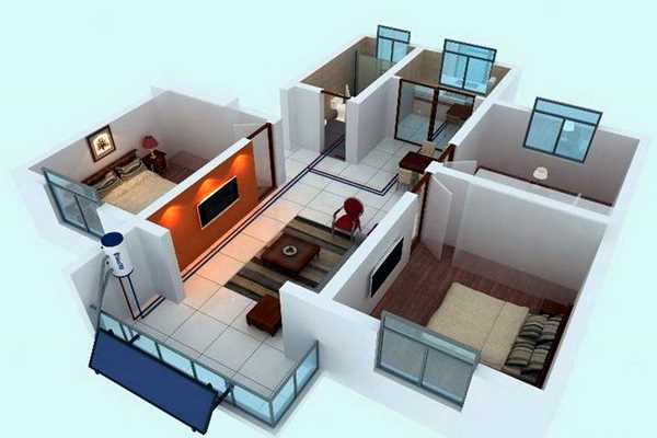 制定完整的樓宇自動化系統(tǒng)施工管理計劃！(圖1)