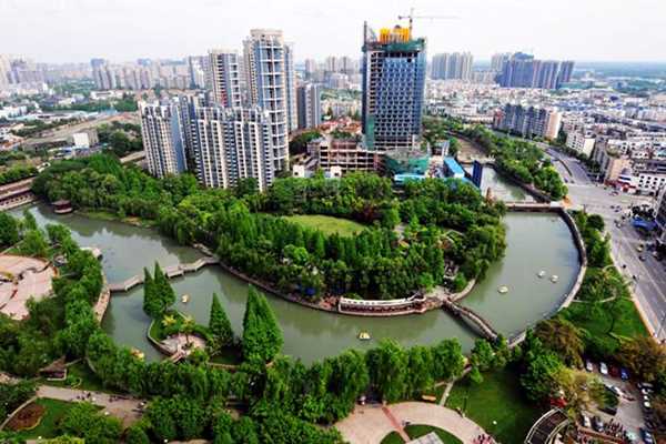 樓宇控制過程應貫徹節(jié)能方針！(圖1)