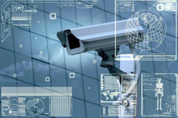 安防監(jiān)控的部署是樓宇控制系統(tǒng)的重要一環(huán)！(圖1)