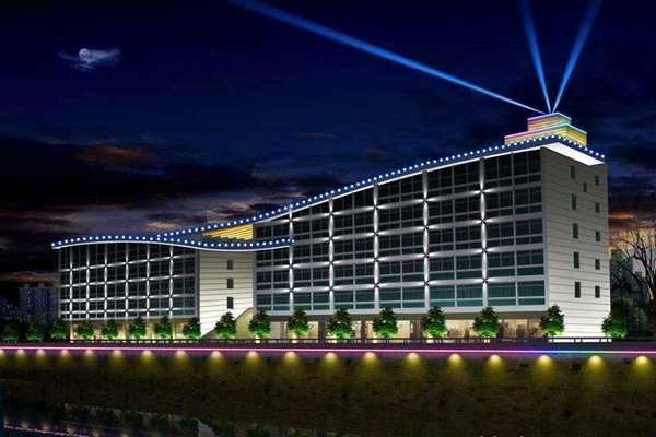 樓宇控制過程中照明系統(tǒng)的節(jié)能效果！(圖1)