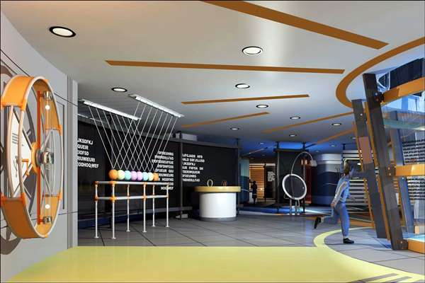 樓宇自控應(yīng)明確組織體系，界定職責(zé)任務(wù)！(圖1)