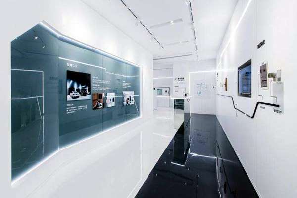 樓宇自控系統(tǒng)功能性強大，愛了愛了！(圖1)