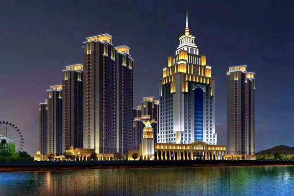 樓宇控制交付運行也要用BIM？(圖1)