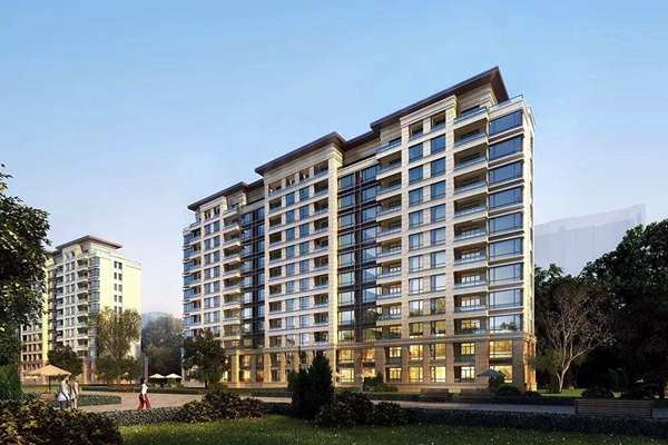 住宅兩用樓樓宇自控系統(tǒng)的建設(shè)！(圖1)