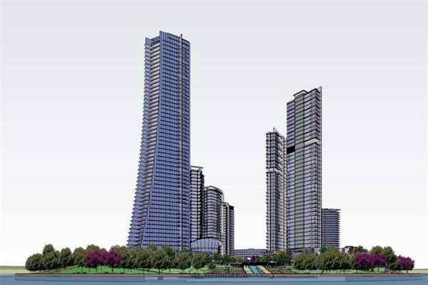 統(tǒng)一理念，樓宇自動化系統(tǒng)才會有好未來！(圖1)