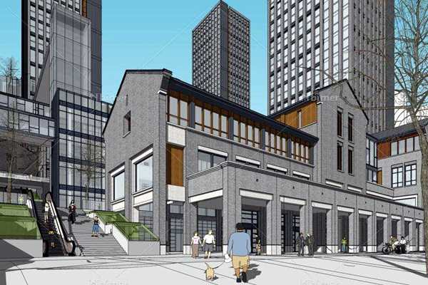 樓宇自控在哪些智能化領(lǐng)域被廣泛應(yīng)用？(圖1)