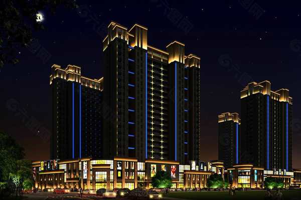 樓宇自動化幾種重要的子系統(tǒng)你知道嗎？(圖1)