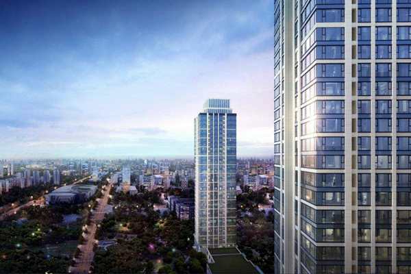 三水邀您共筑樓宇智能化行業(yè)的未來！(圖1)