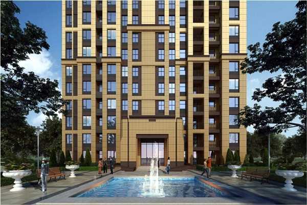 樓宇控制系統(tǒng)是什么意思？(圖1)