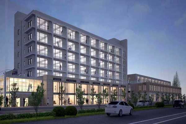 樓宇自控工程對于技術(shù)層面要求很高！(圖1)