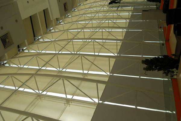 EBI以及FCS助力樓宇自控系統(tǒng)的優(yōu)化！(圖1)