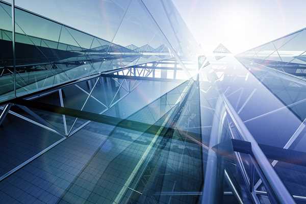 樓宇控制借助物聯(lián)網(wǎng)實(shí)現(xiàn)感知樓宇！(圖1)