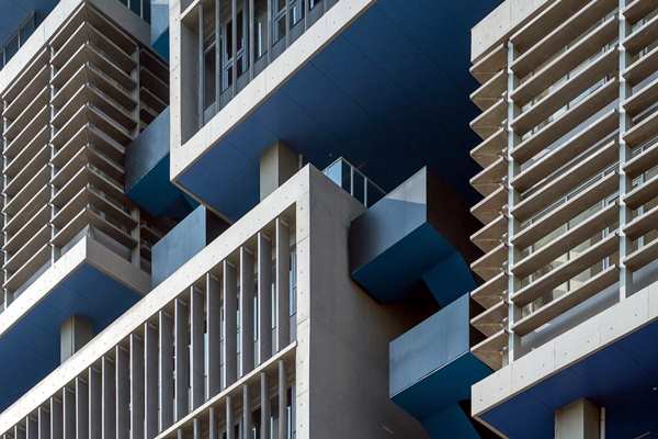 老年公寓室內(nèi)三大樓宇智能化系統(tǒng)！(圖1)