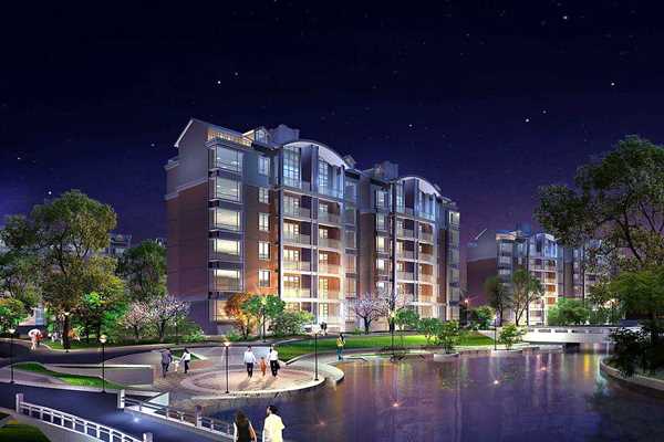 樓宇智能化技術(shù)及其實踐工序！(圖1)