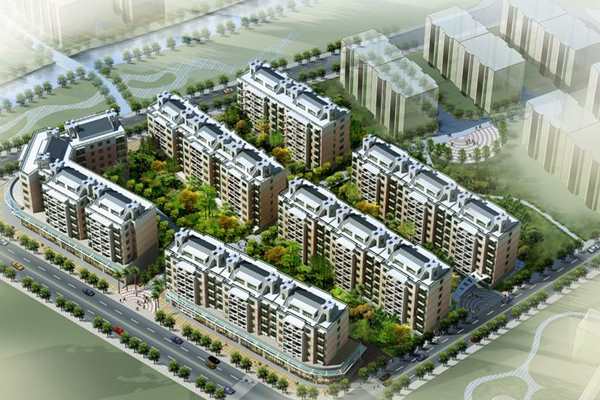 樓宇控制管理工作的復雜性！(圖1)