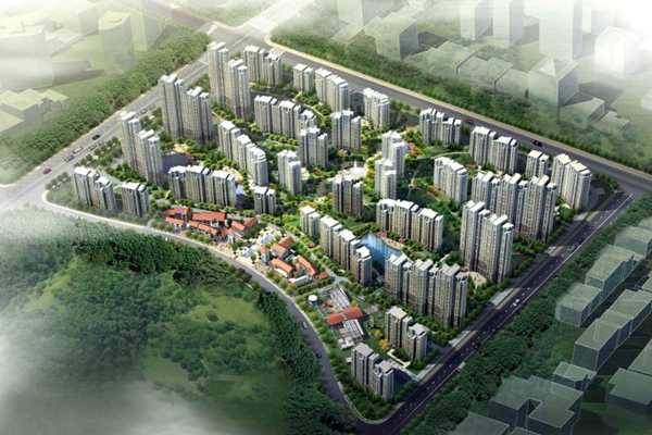 國內(nèi)樓宇自控的發(fā)展面臨四大問題！(圖1)