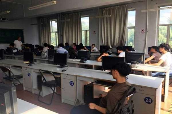 校內(nèi)樓宇控制系統(tǒng)實訓(xùn)管理問題預(yù)防！(圖1)