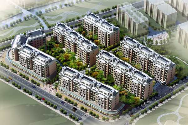 樓宇節(jié)能還是離不開樓宇自控！(圖1)