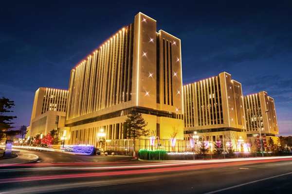 樓宇智能化系統(tǒng)開發(fā)的正確姿勢！(圖1)