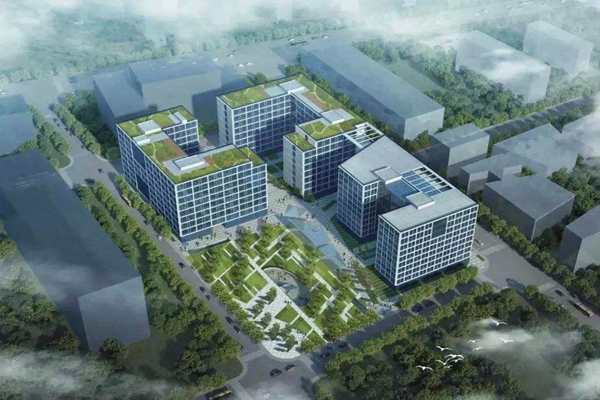 樓宇自動(dòng)化系統(tǒng)的優(yōu)化路線！(圖1)