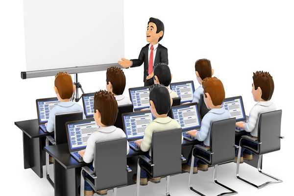 樓宇控制專業(yè)學生知識能力的培養(yǎng)！(圖1)