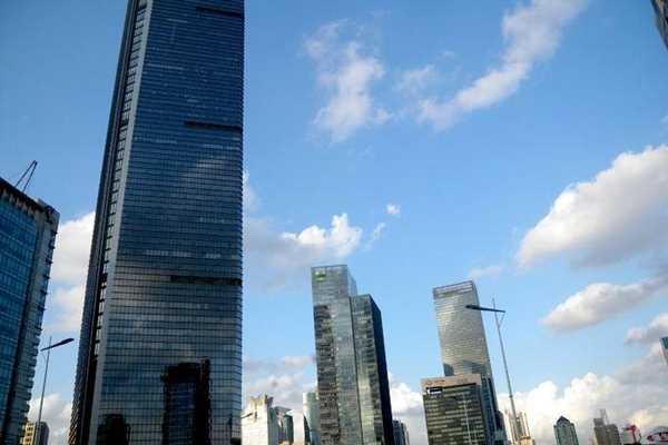 樓宇自控系統(tǒng)實(shí)際應(yīng)用不受重視？(圖1)