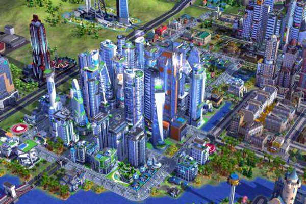 樓宇控制以客戶為中心！(圖1)