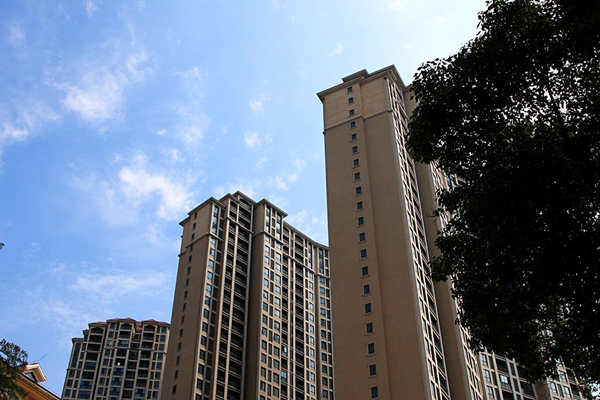 樓宇控制設(shè)計問題概述！(圖1)