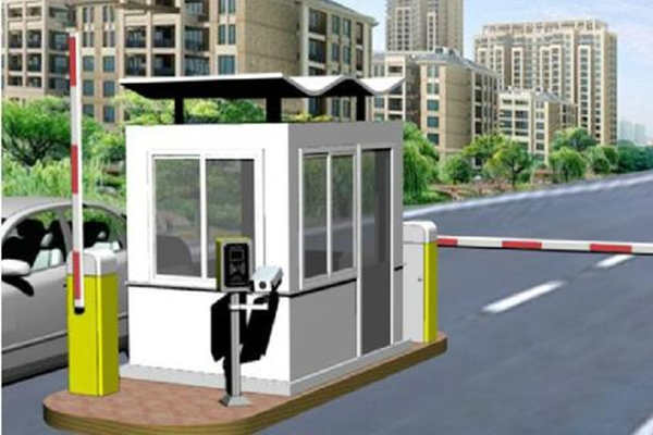 車輛管理別犯愁，樓宇自動(dòng)化系統(tǒng)顯神威！(圖1)