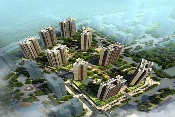 樓宇控制系統(tǒng)究竟有什么用？(圖1)