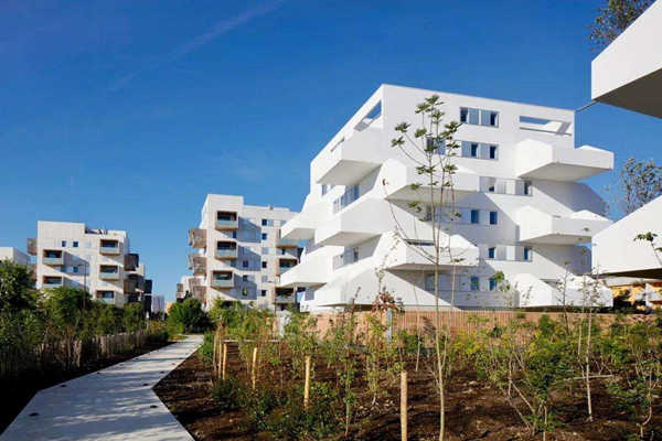 準確介定擬建人防工程樓宇控制的標準！(圖1)