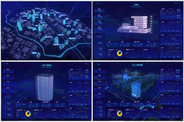 論樓宇自控系統(tǒng)軟件的編程和調(diào)試費用！(圖1)