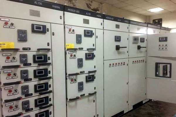 樓宇自控功率因素的提高策略！(圖1)