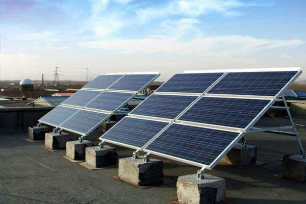 樓宇自動化過程中新技術(shù)和新能源的使用！(圖1)