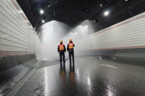 消防、噴淋系統(tǒng)中樓宇自動化的應(yīng)用！(圖1)