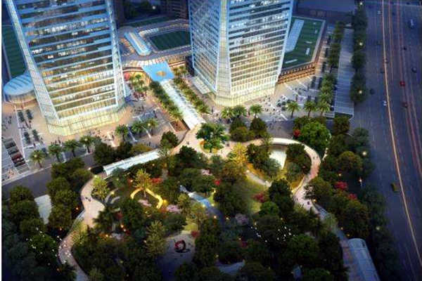 樓宇控制工程的進(jìn)度計(jì)劃！(圖1)