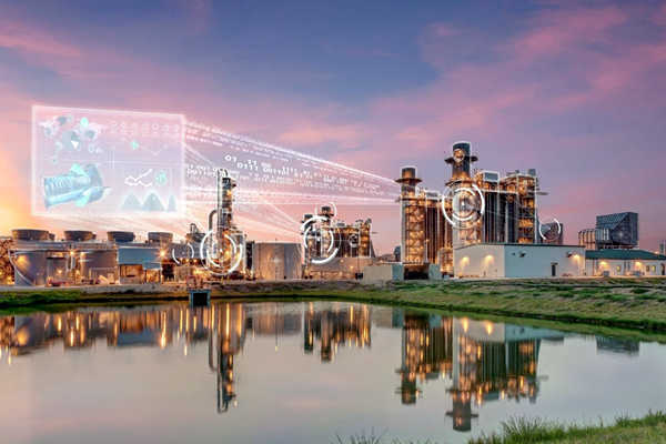 樓宇自動(dòng)化系統(tǒng)基本應(yīng)用軟件的設(shè)定和確認(rèn)！(圖1)