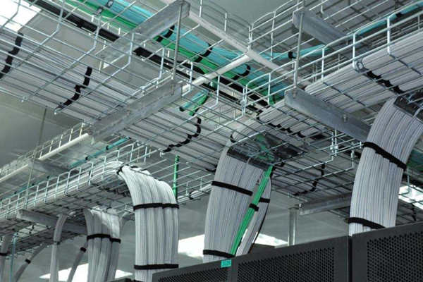 樓宇控制系統(tǒng)布線施工事項(xiàng)！(圖1)